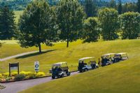 Les dernières Nouvelles de GOLF en ESTRIE avec Gilles Péloquin